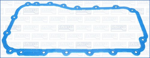 Oil circuit seals ajusa - circuit,