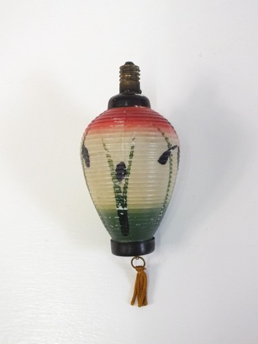 Vintage chinese milk glass - chinese,