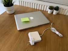 Apple MacBook Pro 13” 2.4GHz i5, 4GB Ram, 250GB SSD, Fresh Install of OS