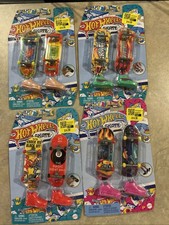 Hot Wheels Skate Tony Hawk