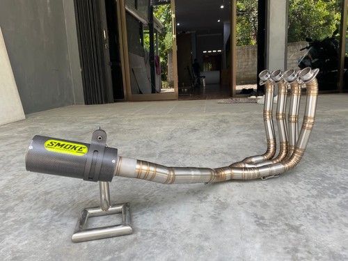 1999 2003 custom exhaust - 1999-2003,
