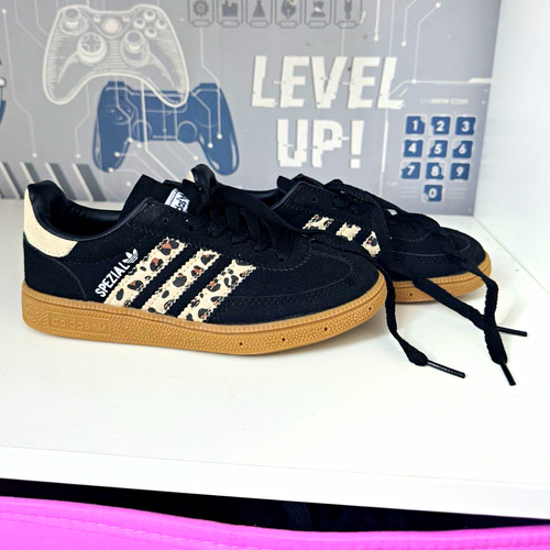 Adidas spezial low top - low, lace-up
