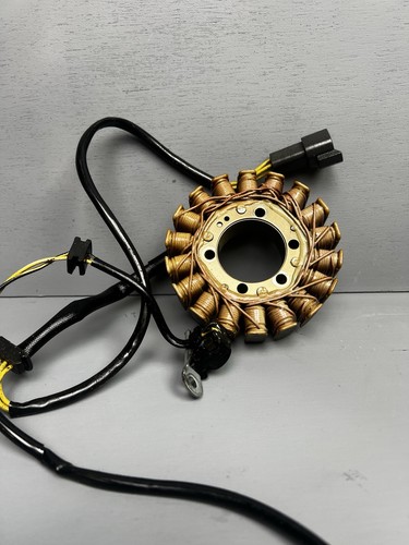 Sea doo rxp - rxp, stator