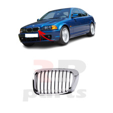 FOR BMW E46 3 COUPE CABRIO