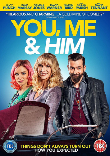 You and him dvd david - and,