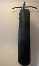 Punch Bag Filled - Training
