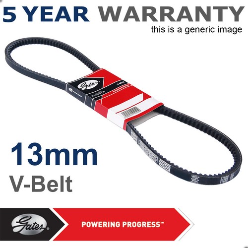 Gates drive belt - gates, bmw