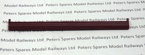 Hornby h217 church roof ridge - h217,
