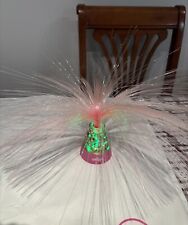 Smiggle Fibre Optic Lamp Colour Changing 
