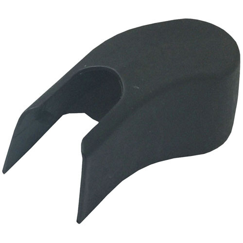Rear wiper arm - wiper, nut