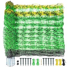 Electric Netting Fence Mesh