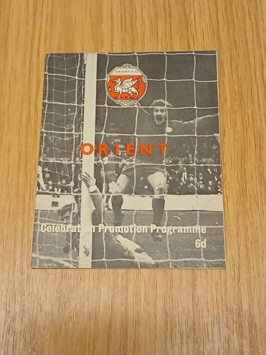 Leyton orient roma - orient,