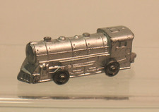 BARCLAY 335 Diecast Miniature