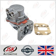 Fuel lift transfer - lift, pump