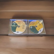 Muzzy  The BBC Language Course