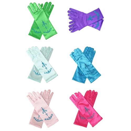 Girls ice princess - ice, accessories