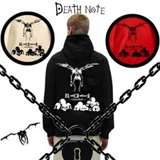 MEN WOMEN DEATH NOTE Ryuuku