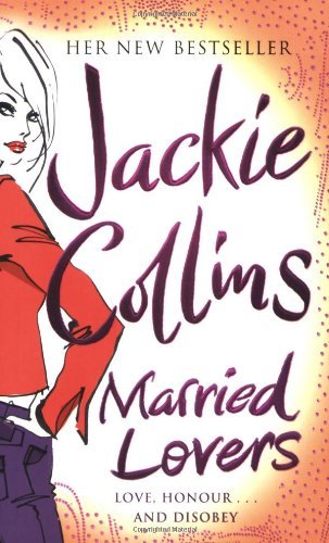 Married lovers jackie - married, by