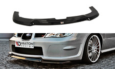 Front Diffuser Diffusor Maxton