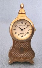 Park Lane Mini Clock
