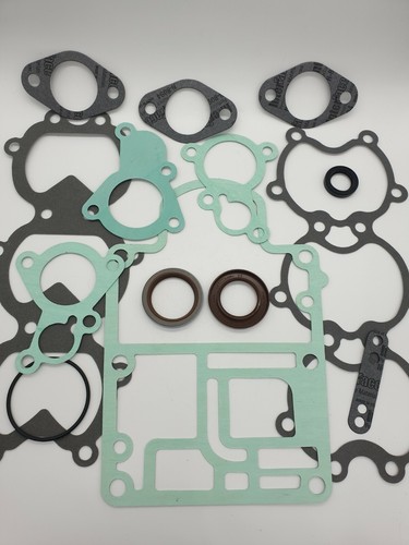 Powerhead gasket set for - gasket, 40