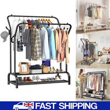 UK Heavy Duty Metal Double