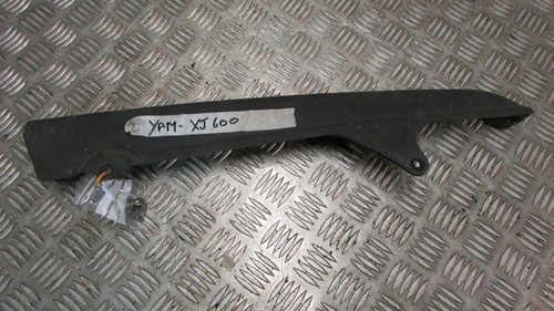 Yamaha 600 diversion - xj,