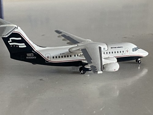 Jet british airways - jet-x,