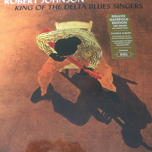 Robert johnson king - robert,