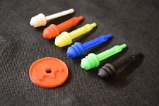 Spare Replace Imaginext Batman