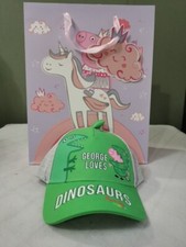 🐷🦖🤩 NEW Peppa Pig