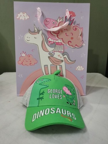 New peppa pig - new,