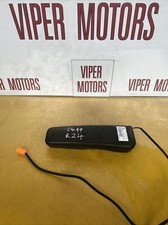 Ford Fiesta MK7 Seat Airbag