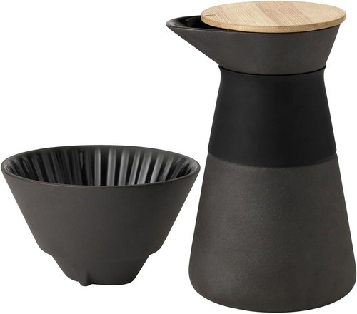 Stelton theo coffee - maker, slow