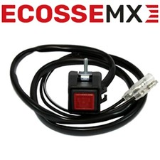 Yamaha YZ125 YZ250 Kill Switch