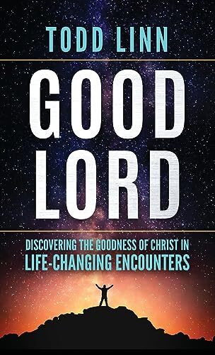 Linn good lord new - good,
