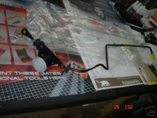 ROVER 75 1.8 2.0 2.5V6 CLUTCH MASTER CYLINDER PEDAL FIT