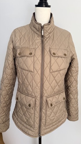 Barbour abbey liberty quilt - barbour,