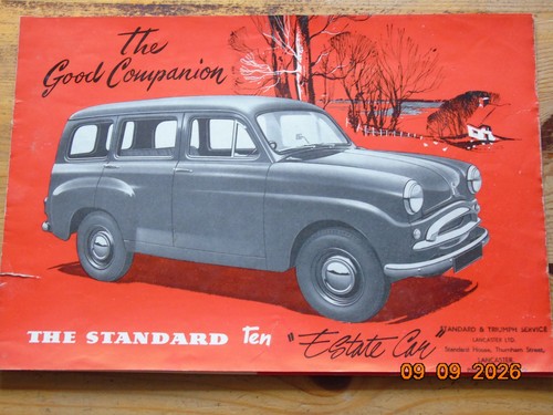 The good companion - the,