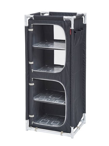 Trigano shelf storage unit - 4,
