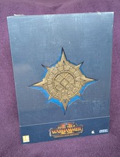 TOTAL WAR Warhammer 2 Serpent
