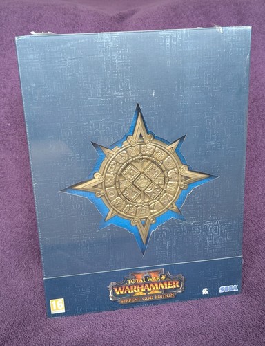 Total war warhammer - total,