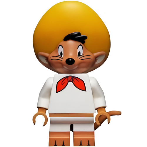 Lego looney tunes minifigure - lego,