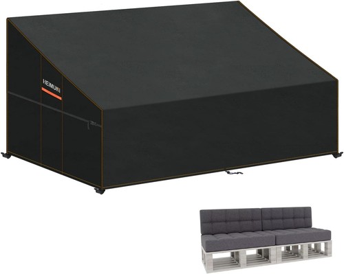 Waterproof seater garden - 3-4,