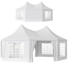 Outsunny 5m garden - x,