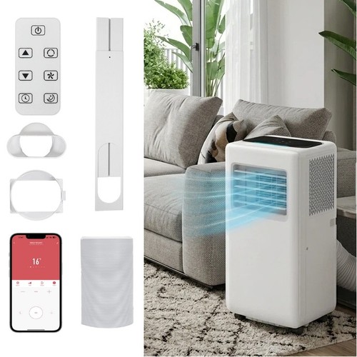 9000btu portable mobile - 9000btu,