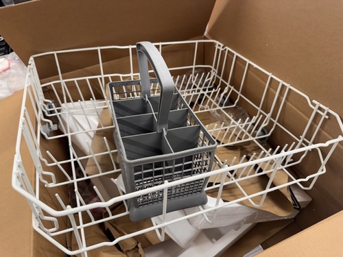 Lamona dishwasher basket - lamona,