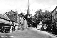 Yqw-74 Street View, Main