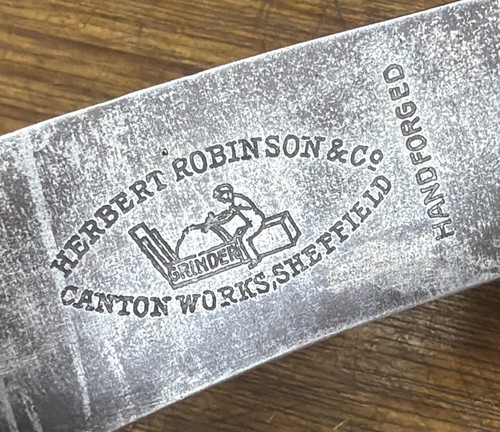 Herbert robinson canton - herbert,