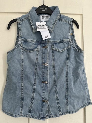 Moschino jeans womens - jeans,